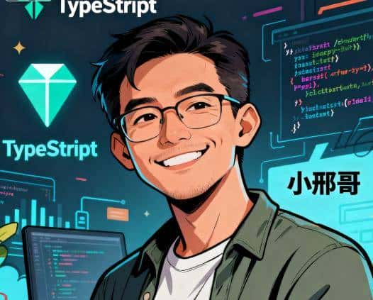 TypeScript给JavaScript装安全belt，为何成前端大型项目标配？