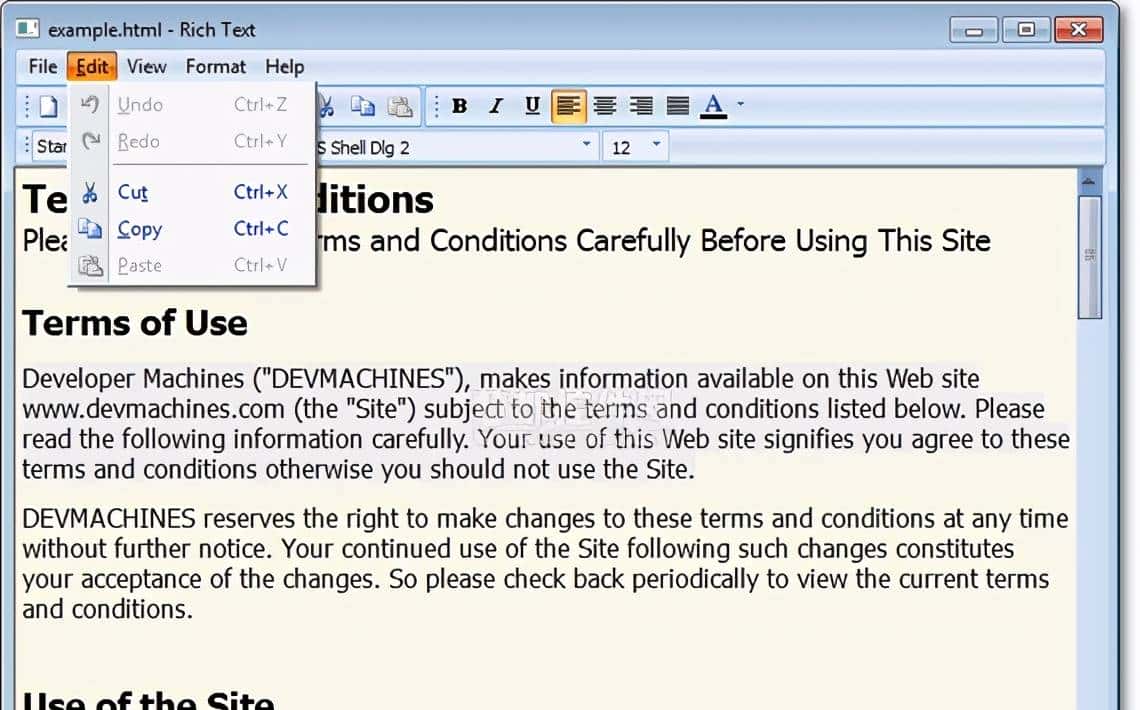 QtitanRibbon是什么？该怎么用？