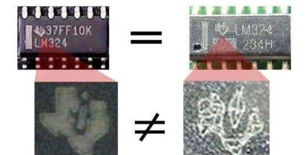 中国芯片的“国产替代”