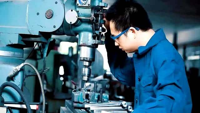 机械工程师3步逆袭:从月薪5千到年薪50万,避开80%人踩的坑!