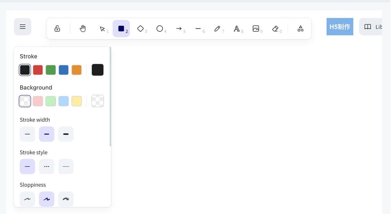 安利一款超赞的开源白板工具——Excalidraw