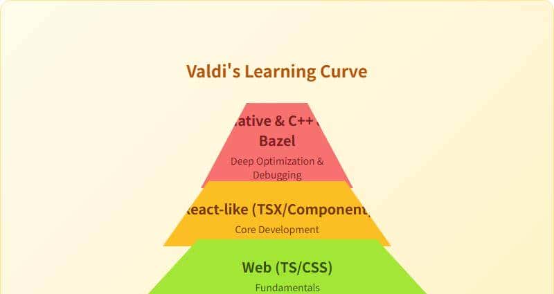 10.4K Star!抛弃 JS 桥接,这个框架让 TS 直接编译成原生 UI