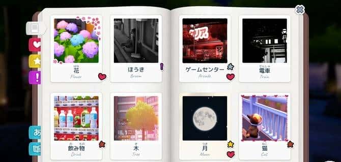 《写真语》登陆Steam 寓教于乐学习外语游戏