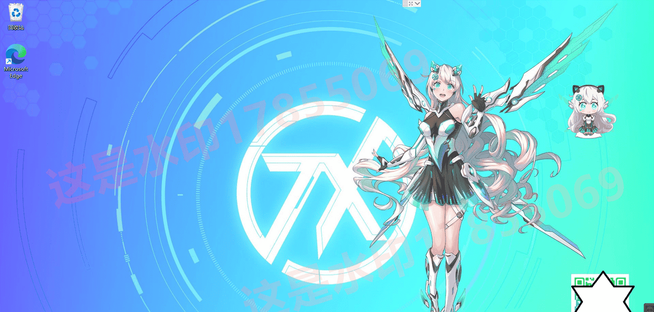 ASUS华硕天选2/天选2Plus笔记本电脑FA506QM5800,FA706QM5900原装出厂Win11系统Windows10下载，开箱状态预装OEM系统