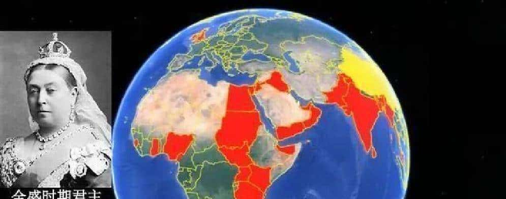 美国三亿人已被淘汰,一本手册揭开真相,大国门槛已升至十亿