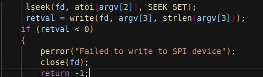 RK3568笔记,挂载SPI FRAM铁电存储芯片——飞凌嵌入式/PB85RS2MC