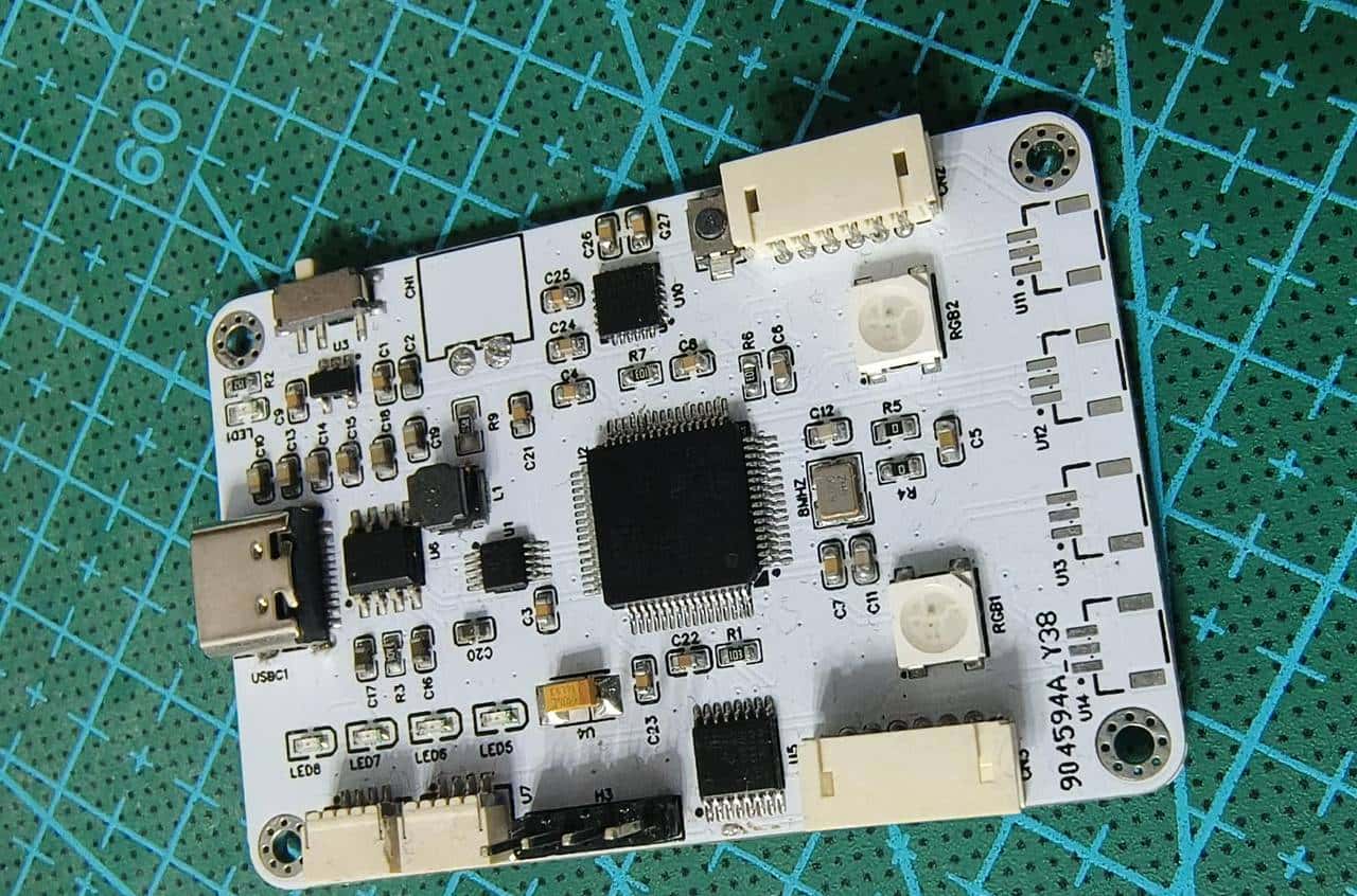 花了1年半时间，我终于做出来了！