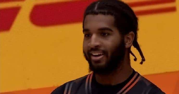 山东男篮外援加速磨合,陈林坚体测惊艳,单节10分钟,更显潜力