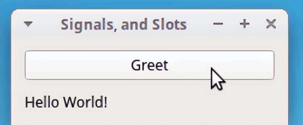 Python和PyQt:构建GUI桌面计算器
