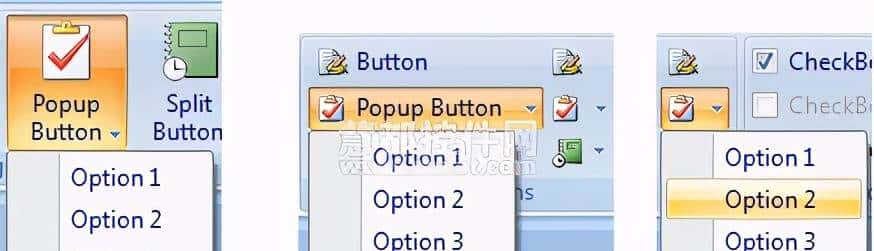 QtitanRibbon是什么？该怎么用？