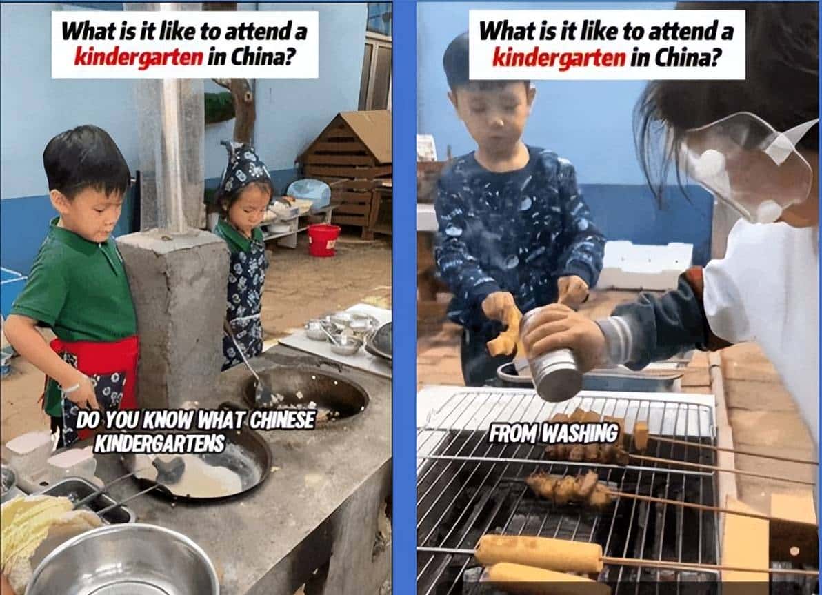 《X者》、《X林》的回旋镖,几十年后扎向了洋大人