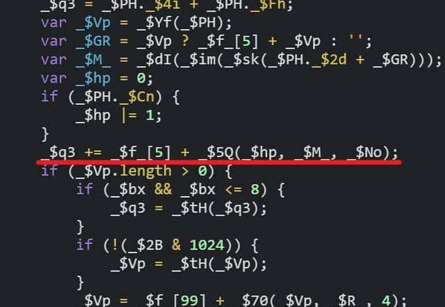 「瑞数」维普期刊JS逆向详细流程