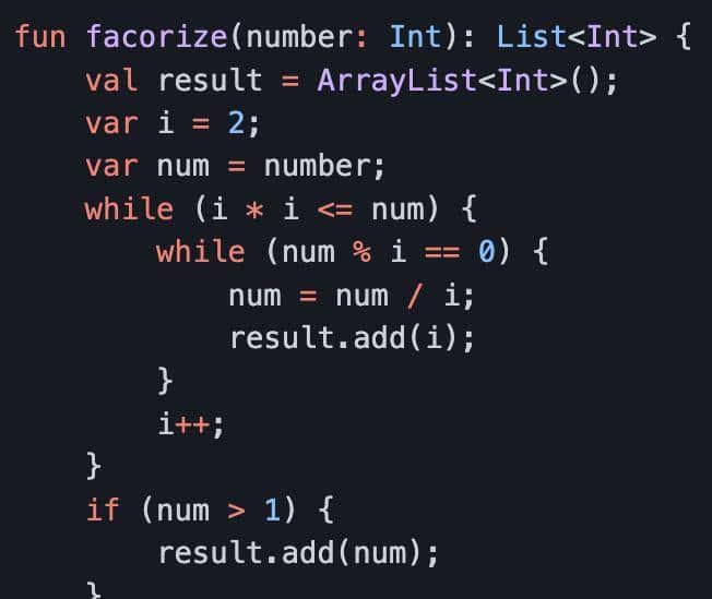 不同编程语言有哪些差异?如何选择入门语言?