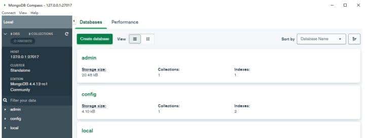 mongodb的优缺点及应用场景