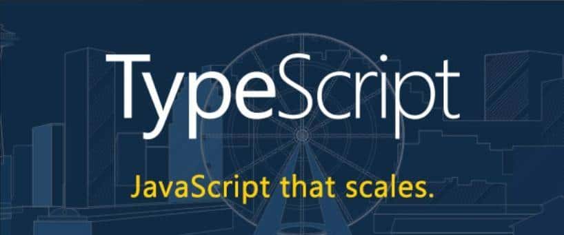 TypeScript给JavaScript装安全belt，为何成前端大型项目标配？
