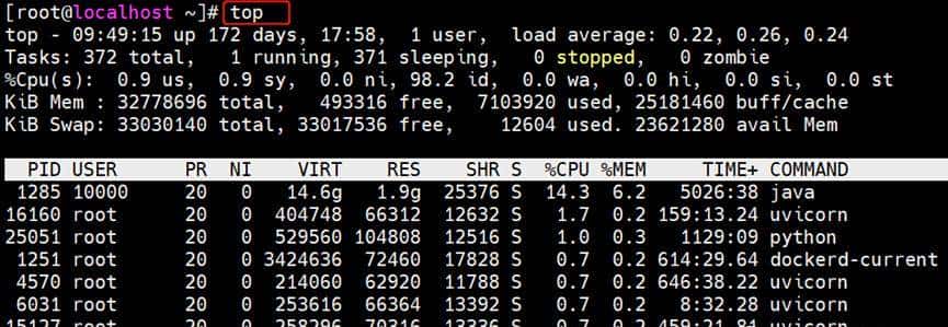 linux系统运维面试题大全(137道题)