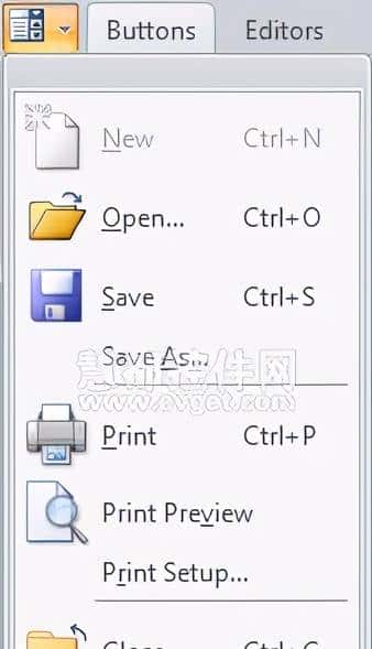 QtitanRibbon是什么？该怎么用？