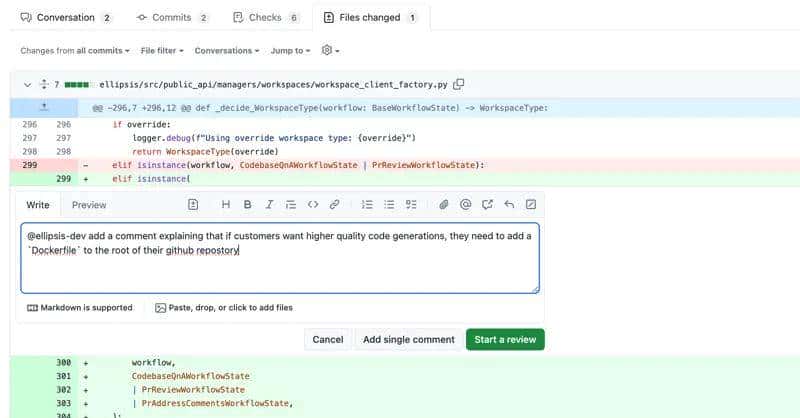 10个前端开发专用的AI助手