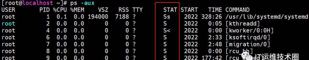 linux系统运维面试题大全(137道题)
