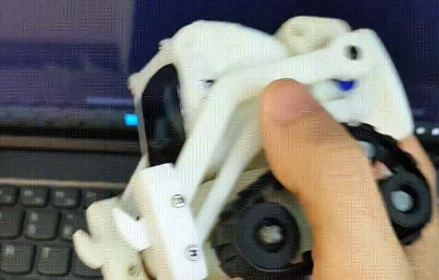 花了1年半时间，我终于做出来了！