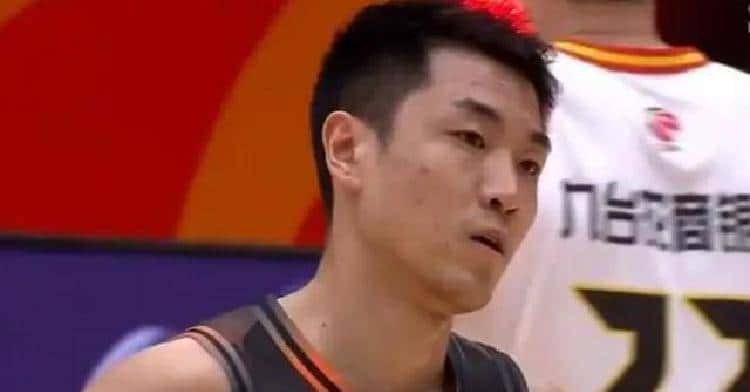 山东男篮外援加速磨合,陈林坚体测惊艳,单节10分钟,更显潜力