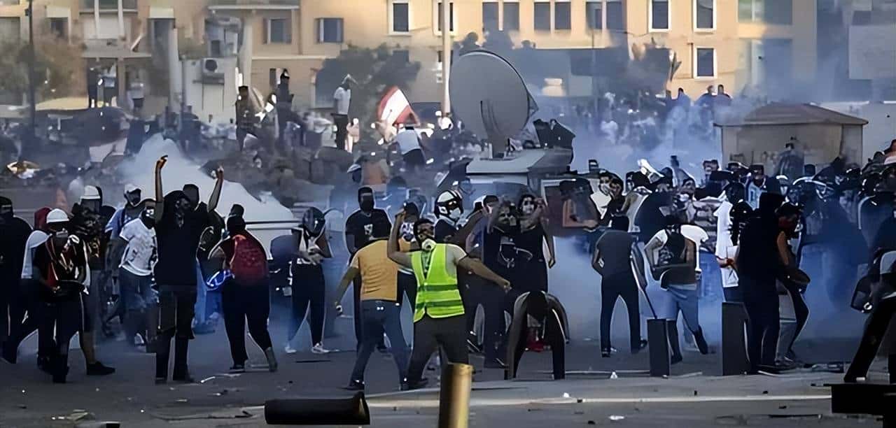 《X者》、《X林》的回旋镖,几十年后扎向了洋大人