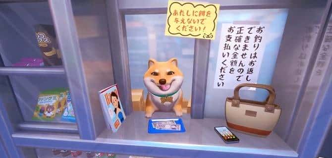 《写真语》登陆Steam 寓教于乐学习外语游戏