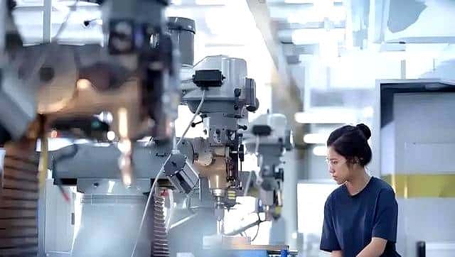 机械工程师3步逆袭:从月薪5千到年薪50万,避开80%人踩的坑!