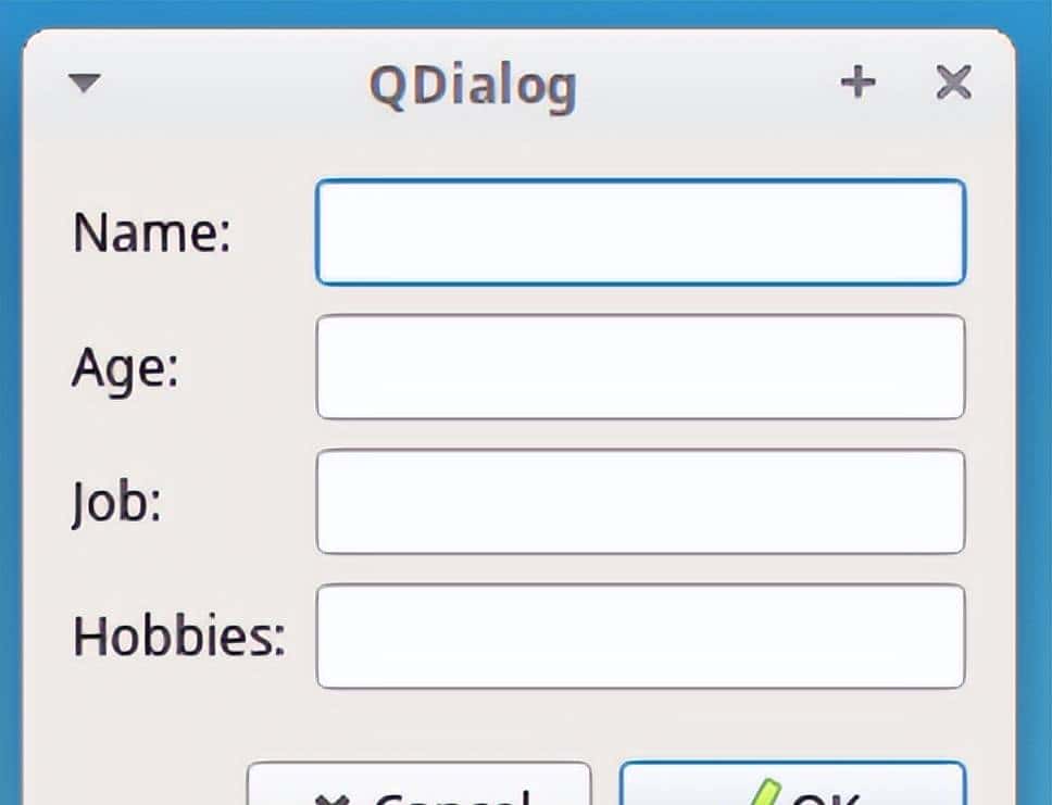 Python和PyQt:构建GUI桌面计算器
