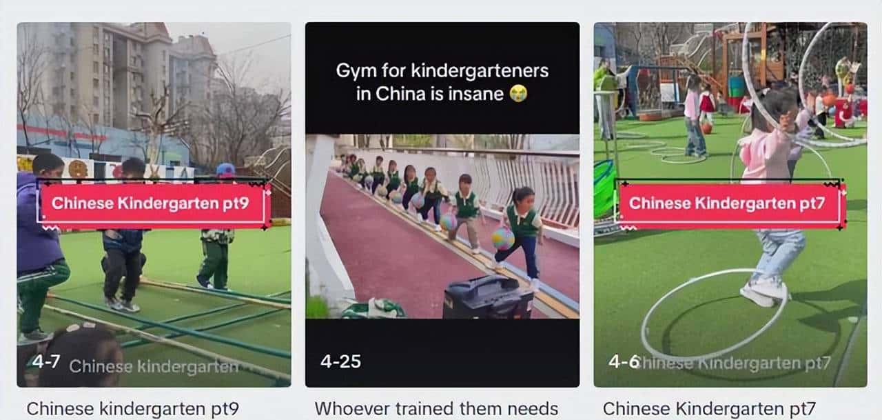 《X者》、《X林》的回旋镖,几十年后扎向了洋大人