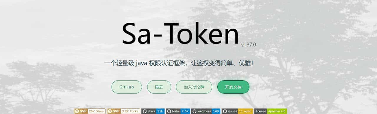 作为程序员熟知的几个开源项目，进来看看吧