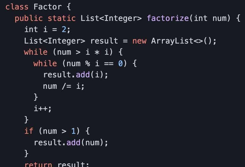 不同编程语言有哪些差异?如何选择入门语言?