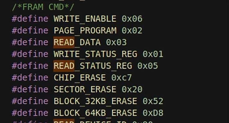 RK3568笔记,挂载SPI FRAM铁电存储芯片——飞凌嵌入式/PB85RS2MC