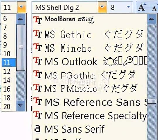 QtitanRibbon是什么？该怎么用？
