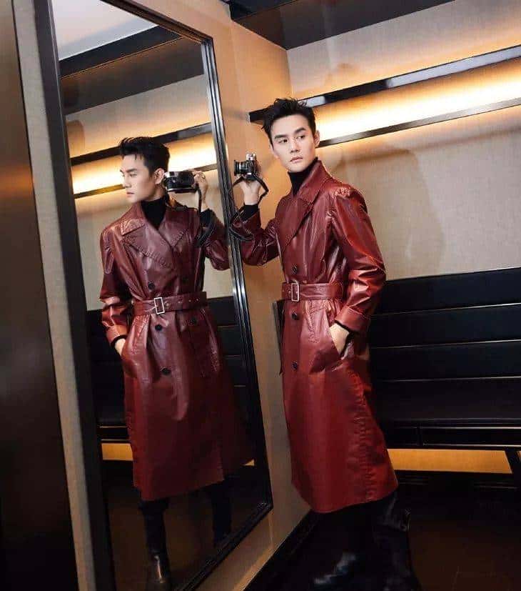 刘诗诗100%的红、娜娜50%的红,和IU 10%的红(红火安康)