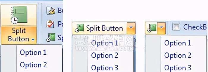 QtitanRibbon是什么？该怎么用？