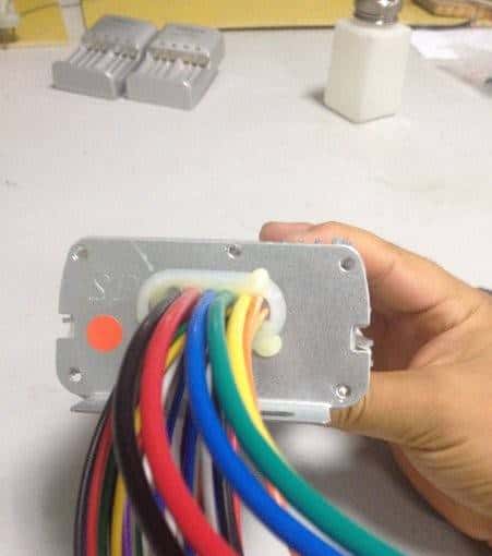 电动自行车驱动里的奥秘