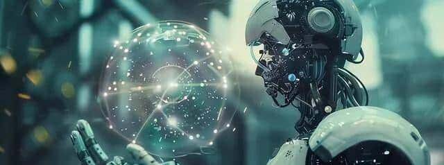 地球最后一个超级大国?中国的底气藏在一串数字里