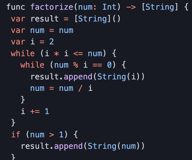 不同编程语言有哪些差异?如何选择入门语言?