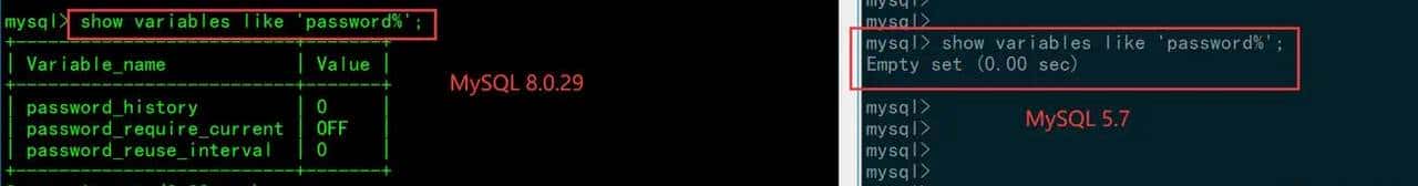 「MySQL 8」MySQL 5.7都即将停只维护了，是时候学习一波MySQL 8了