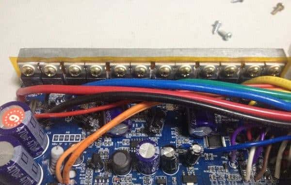 电动自行车驱动里的奥秘