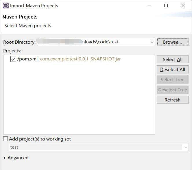 如何使用CodeCloud在线生成完整前后端分离SSM、Vue工程代码?