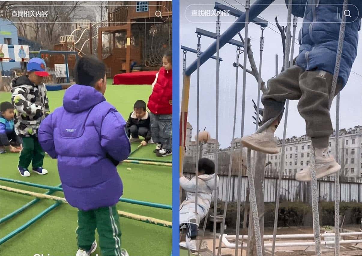 《X者》、《X林》的回旋镖,几十年后扎向了洋大人