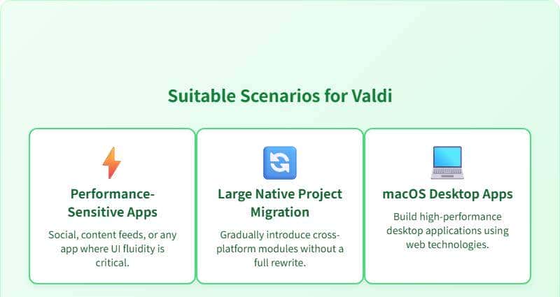 10.4K Star!抛弃 JS 桥接,这个框架让 TS 直接编译成原生 UI