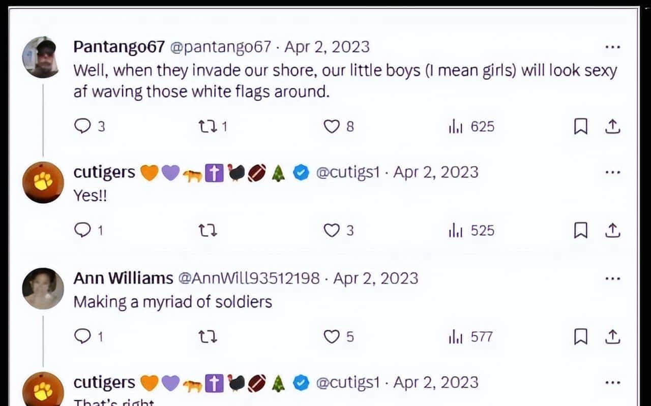 《X者》、《X林》的回旋镖,几十年后扎向了洋大人