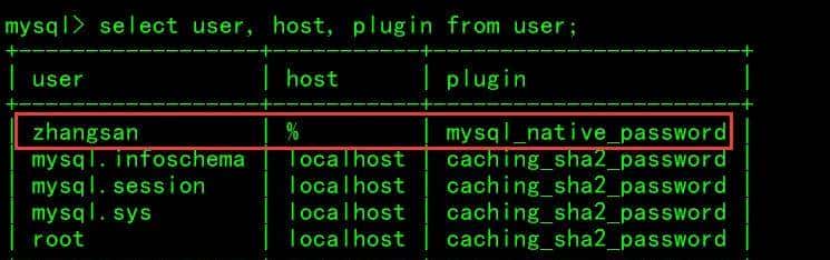 「MySQL 8」MySQL 5.7都即将停只维护了，是时候学习一波MySQL 8了