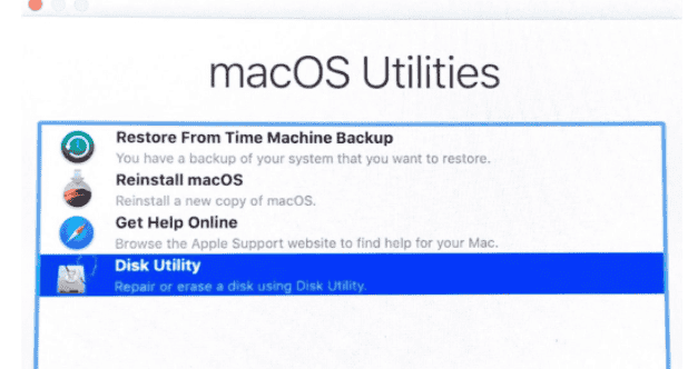 电脑重装系统苹果电脑开不了机的原因分析