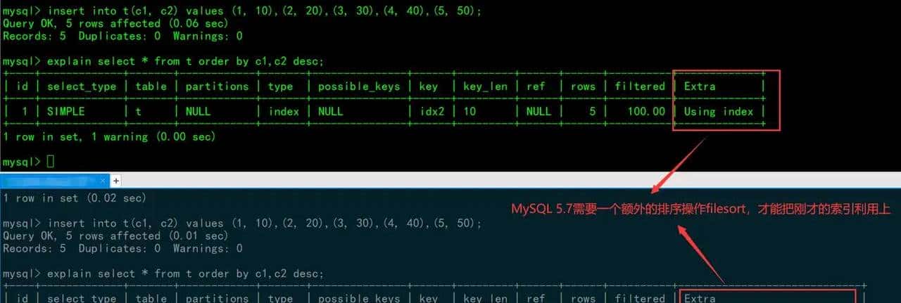 「MySQL 8」MySQL 5.7都即将停只维护了，是时候学习一波MySQL 8了