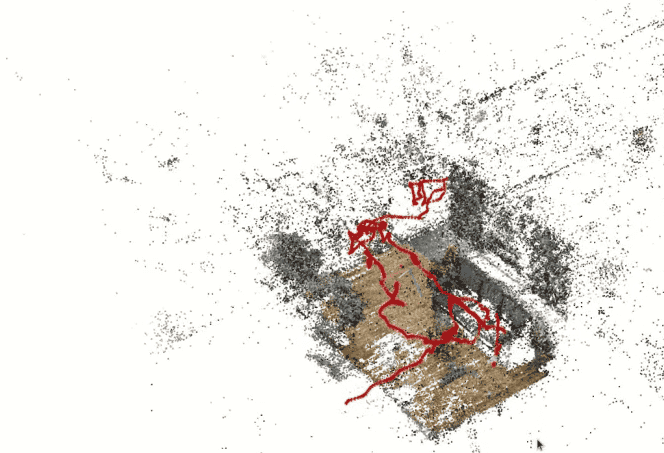 3D高斯泼溅(3D Gaussian Splatting)介绍--论文解析及使用以及在自定义数据集上的训练