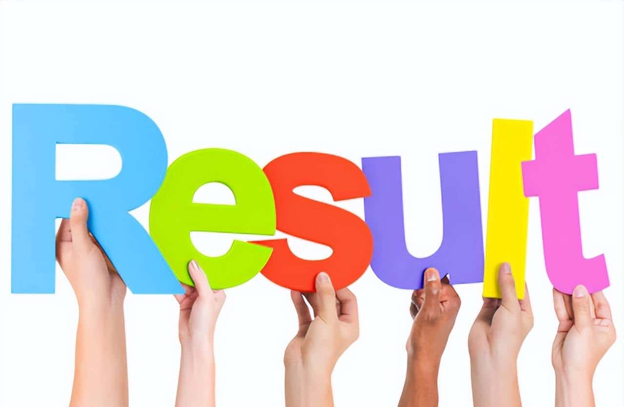 Result、Discussion和Conclusion 区别解析